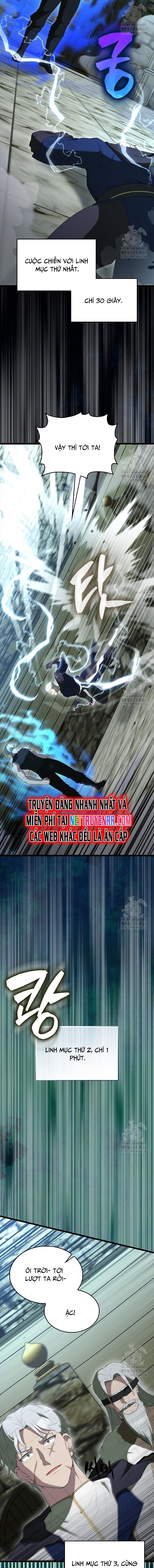 Nhân Vật Phụ Siêu Mạnh - Chapter 79 - Page 16