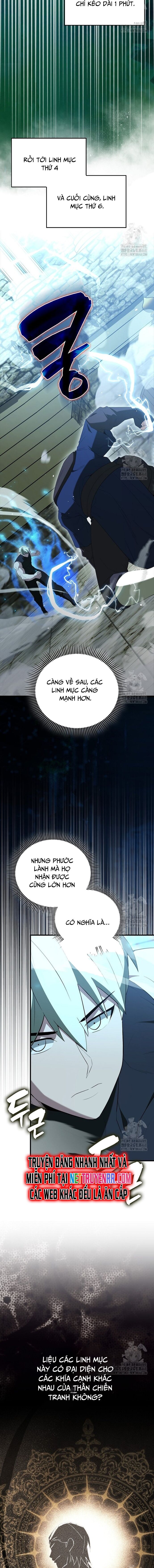 Nhân Vật Phụ Siêu Mạnh - Chapter 79 - Page 17