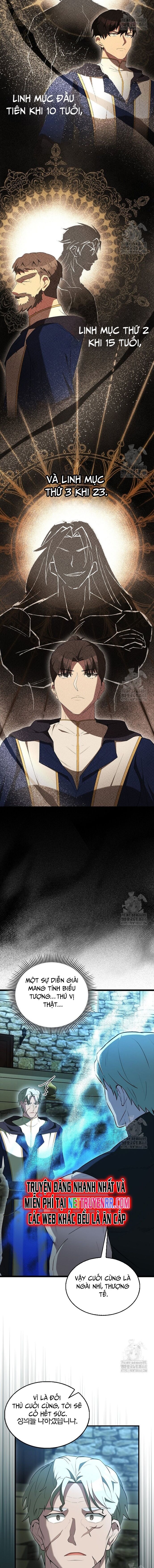 Nhân Vật Phụ Siêu Mạnh - Chapter 79 - Page 18