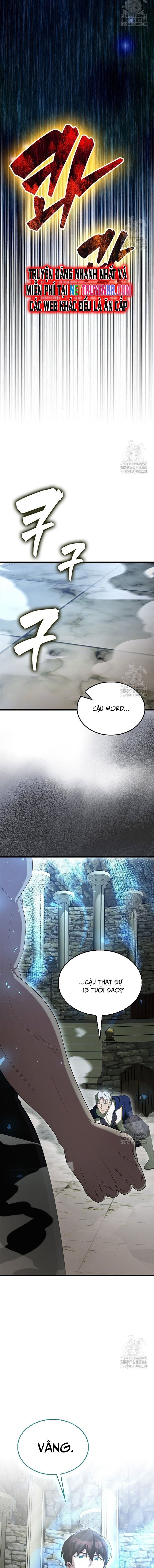 Nhân Vật Phụ Siêu Mạnh - Chapter 79 - Page 20