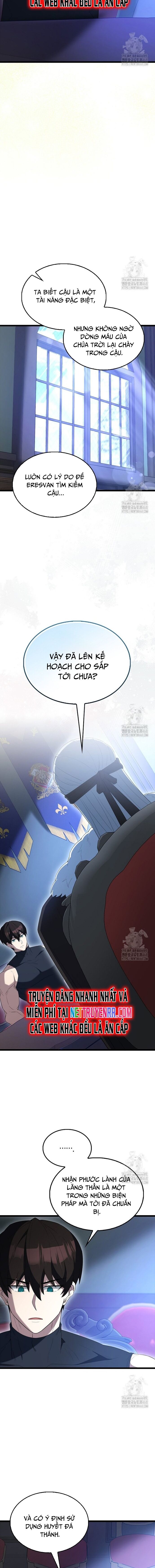 Nhân Vật Phụ Siêu Mạnh - Chapter 79 - Page 3