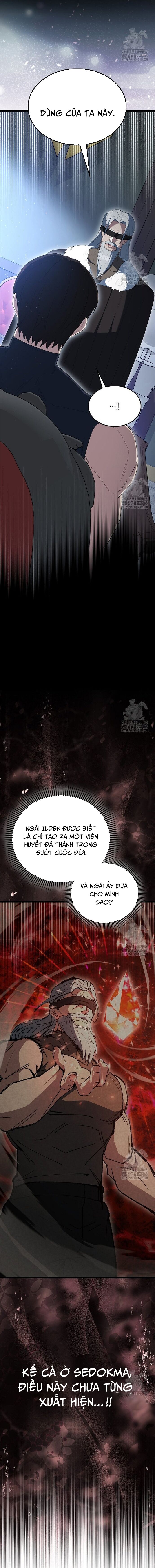 Nhân Vật Phụ Siêu Mạnh - Chapter 79 - Page 4