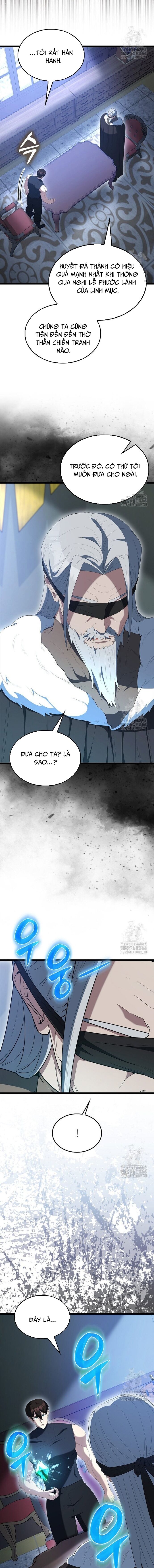 Nhân Vật Phụ Siêu Mạnh - Chapter 79 - Page 5