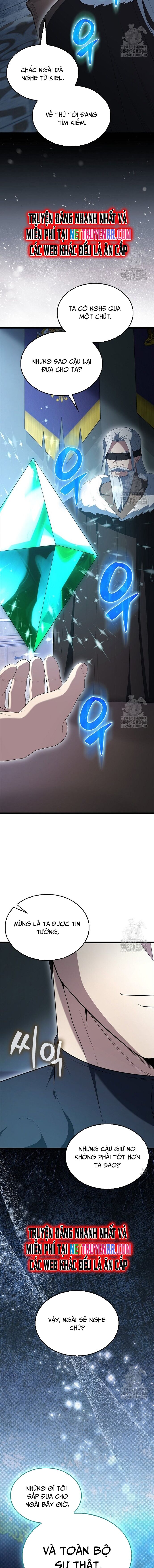 Nhân Vật Phụ Siêu Mạnh - Chapter 79 - Page 6