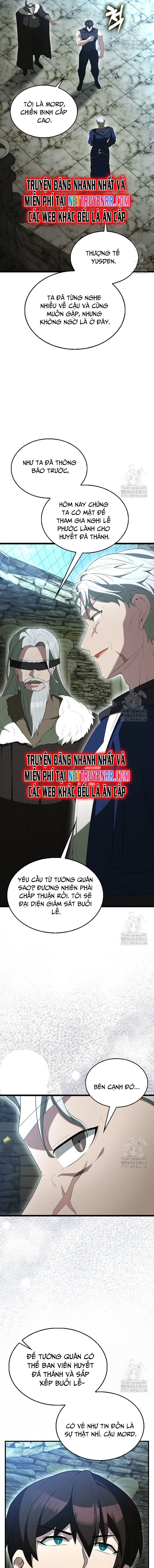 Nhân Vật Phụ Siêu Mạnh - Chapter 79 - Page 9