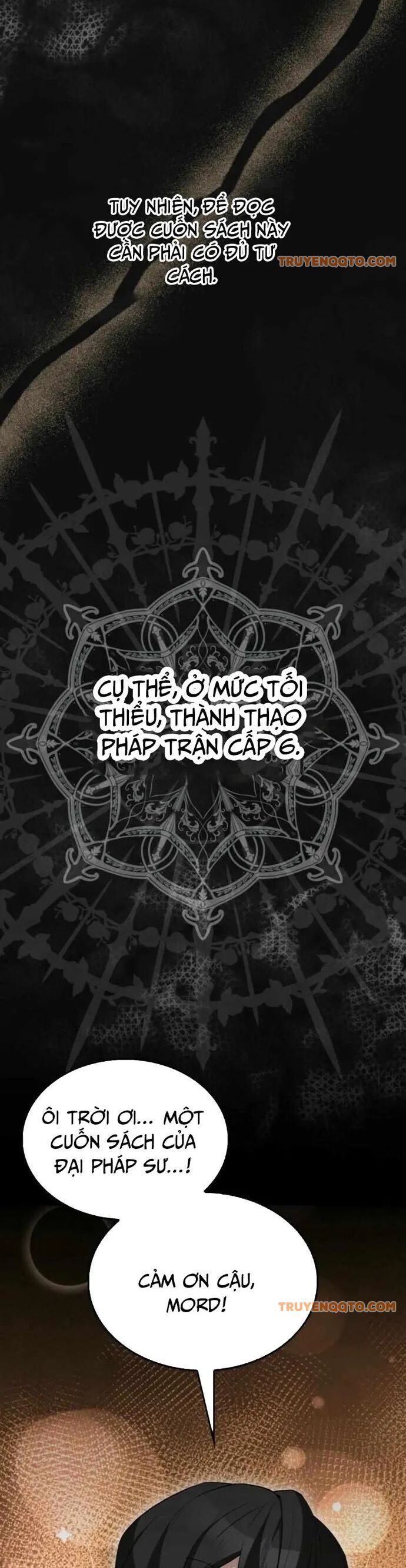 Nhân Vật Phụ Siêu Mạnh - Chapter 80 - Page 10