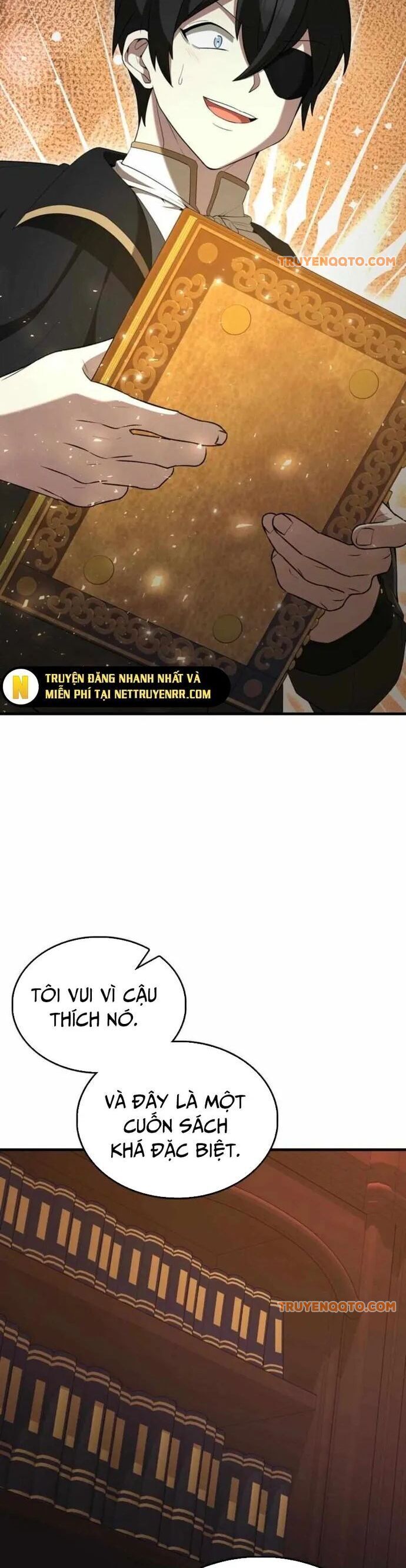 Nhân Vật Phụ Siêu Mạnh - Chapter 80 - Page 11