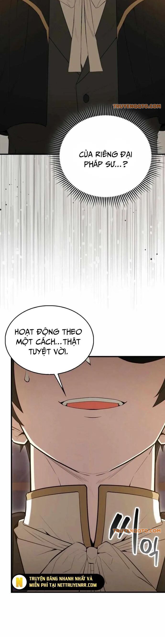 Nhân Vật Phụ Siêu Mạnh - Chapter 80 - Page 14