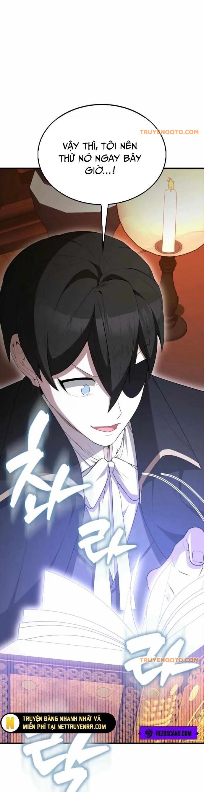 Nhân Vật Phụ Siêu Mạnh - Chapter 80 - Page 15