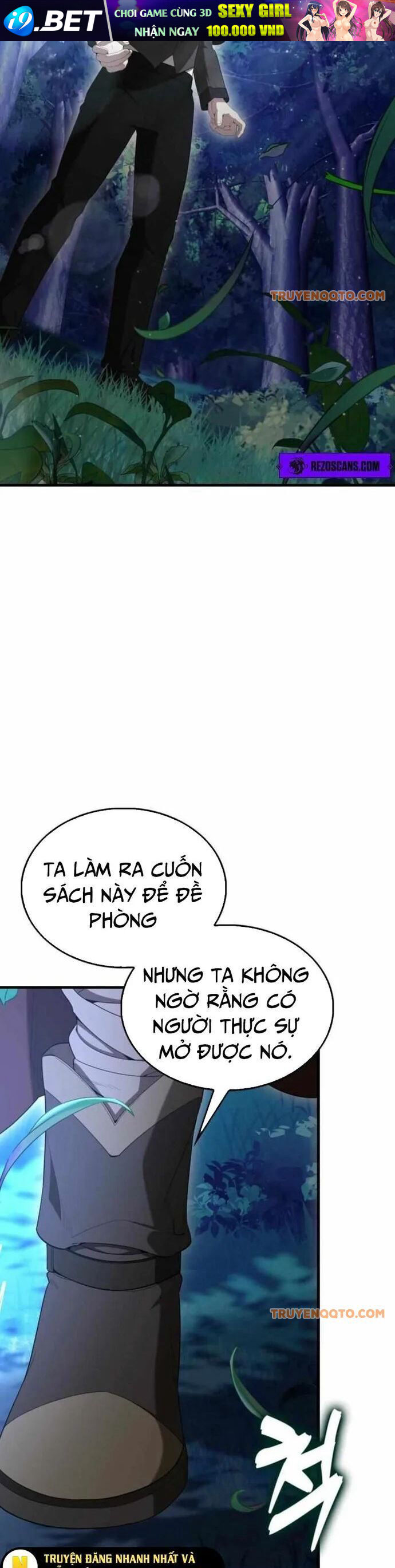 Nhân Vật Phụ Siêu Mạnh - Chapter 80 - Page 19