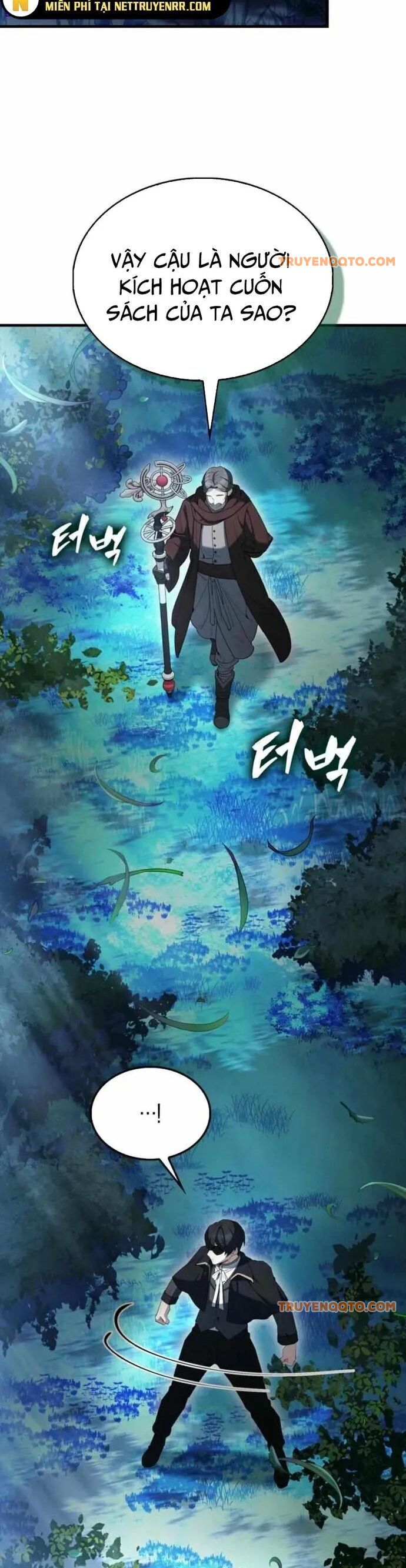 Nhân Vật Phụ Siêu Mạnh - Chapter 80 - Page 20