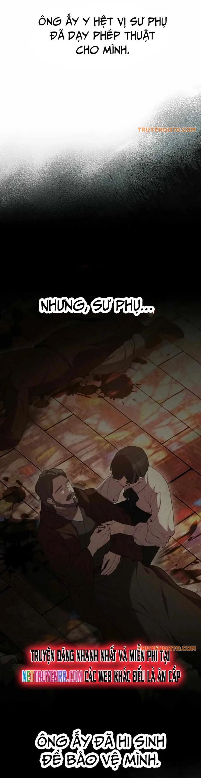 Nhân Vật Phụ Siêu Mạnh - Chapter 80 - Page 24