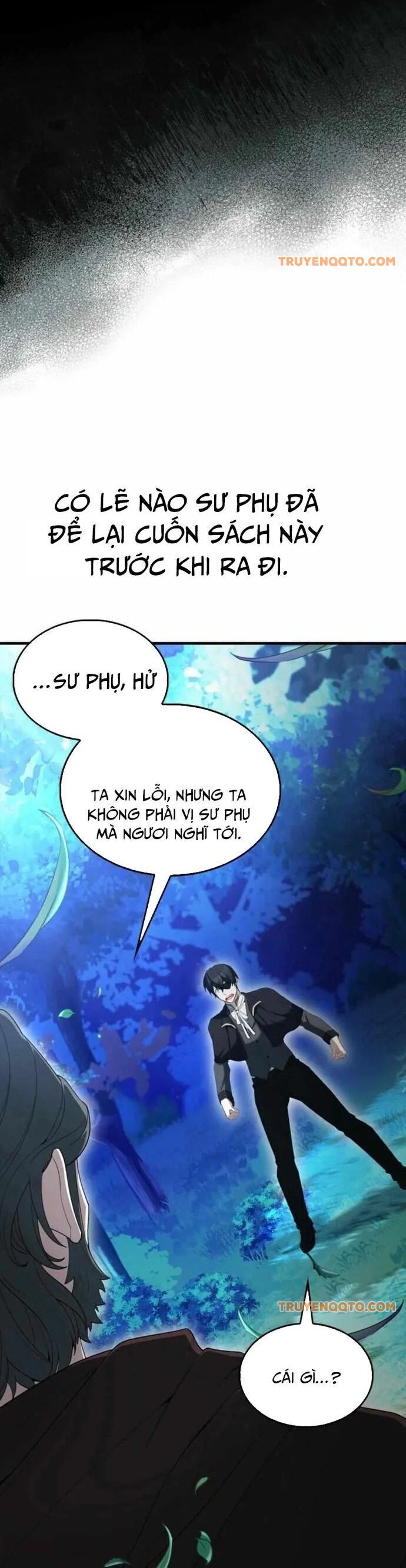 Nhân Vật Phụ Siêu Mạnh - Chapter 80 - Page 25