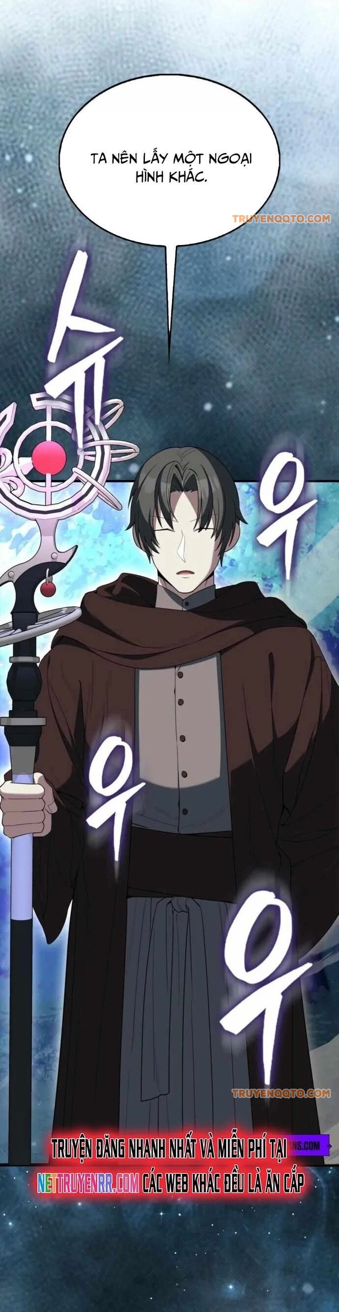 Nhân Vật Phụ Siêu Mạnh - Chapter 80 - Page 28