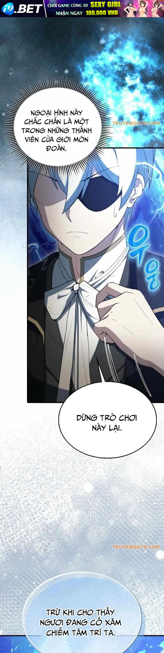 Nhân Vật Phụ Siêu Mạnh - Chapter 80 - Page 29