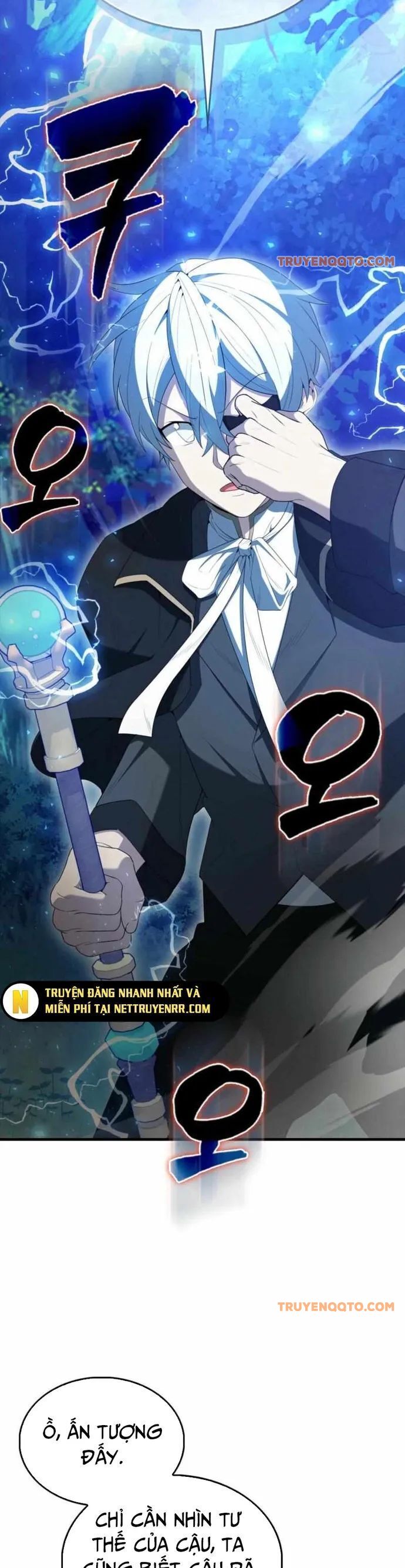 Nhân Vật Phụ Siêu Mạnh - Chapter 80 - Page 30