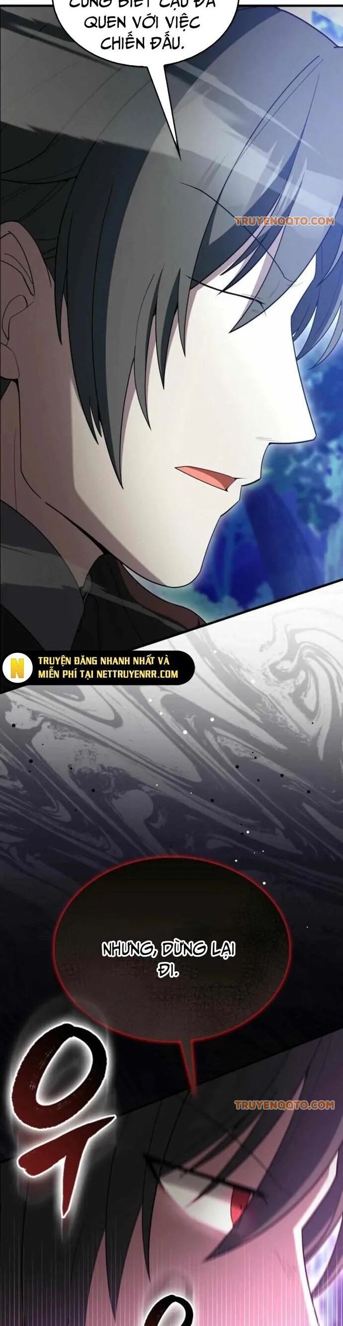 Nhân Vật Phụ Siêu Mạnh - Chapter 80 - Page 31