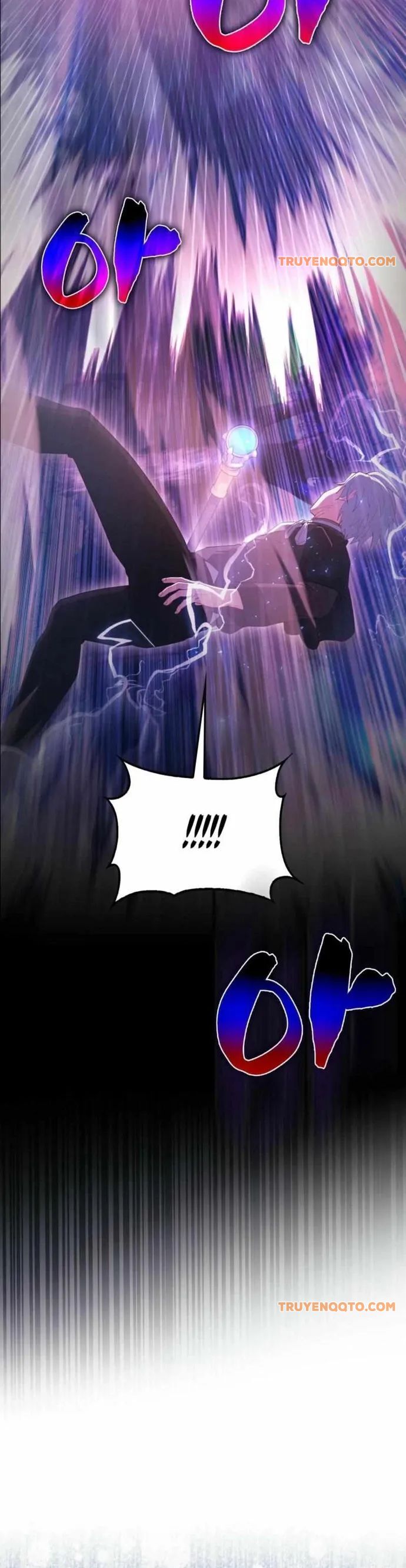 Nhân Vật Phụ Siêu Mạnh - Chapter 80 - Page 33