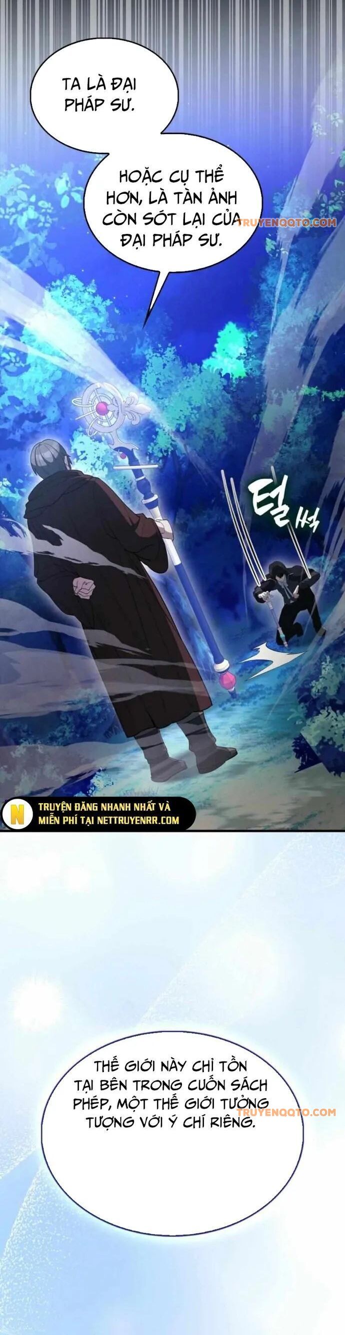 Nhân Vật Phụ Siêu Mạnh - Chapter 80 - Page 35