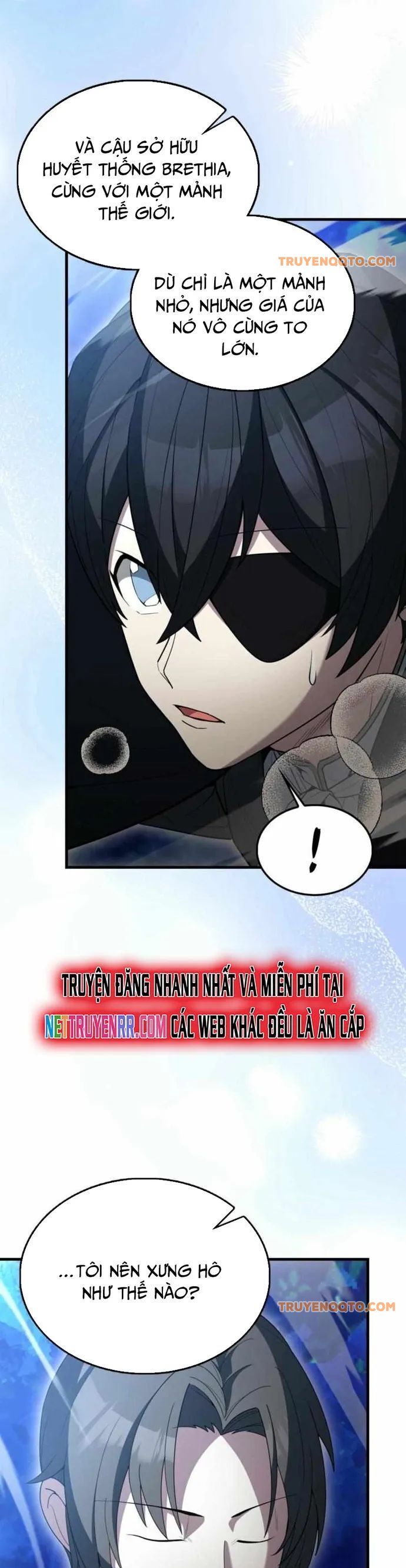 Nhân Vật Phụ Siêu Mạnh - Chapter 80 - Page 36