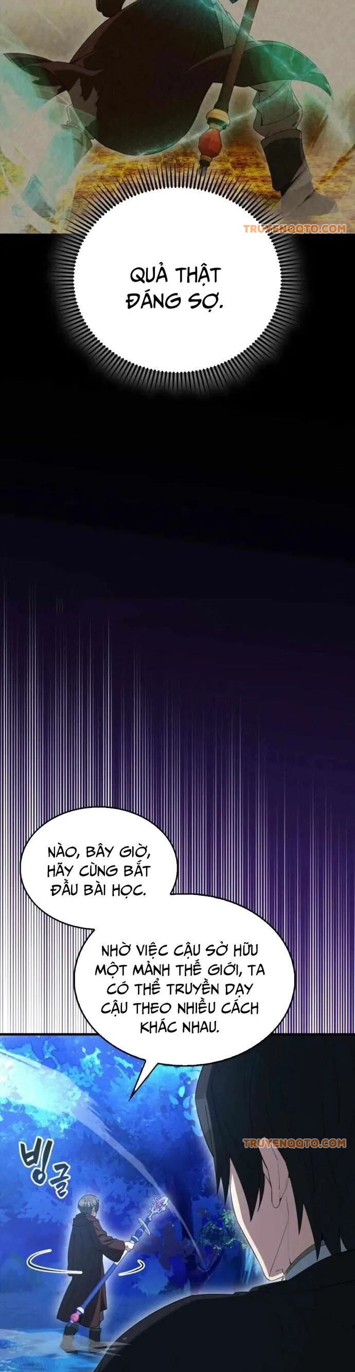 Nhân Vật Phụ Siêu Mạnh - Chapter 80 - Page 38