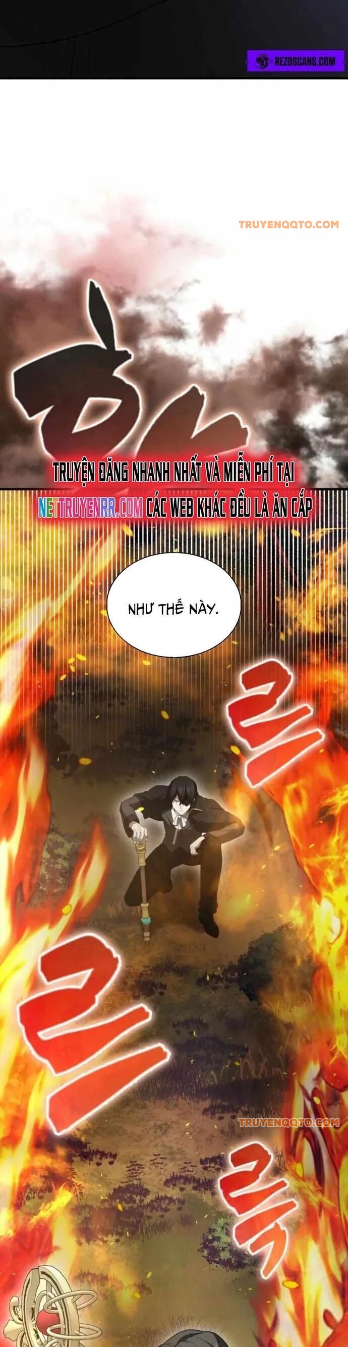 Nhân Vật Phụ Siêu Mạnh - Chapter 80 - Page 40