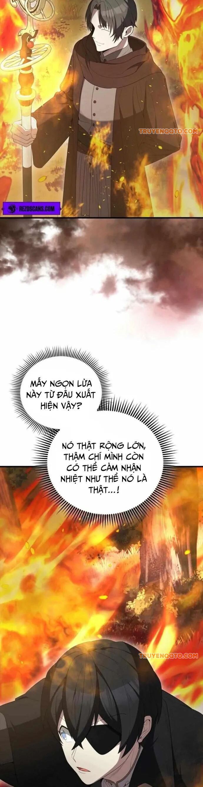 Nhân Vật Phụ Siêu Mạnh - Chapter 80 - Page 41
