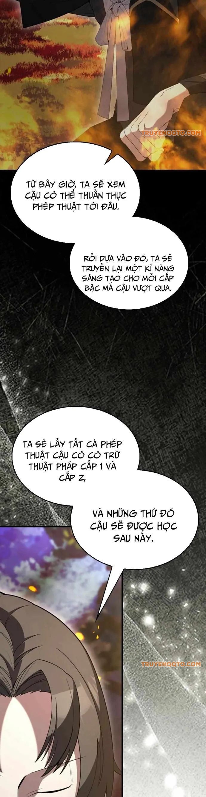 Nhân Vật Phụ Siêu Mạnh - Chapter 80 - Page 42