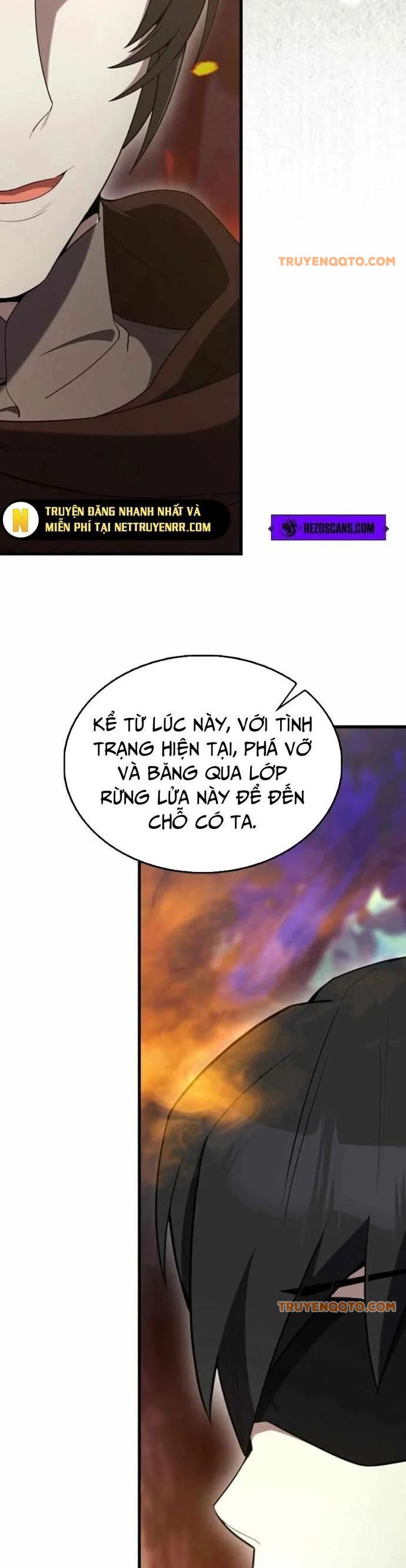 Nhân Vật Phụ Siêu Mạnh - Chapter 80 - Page 43