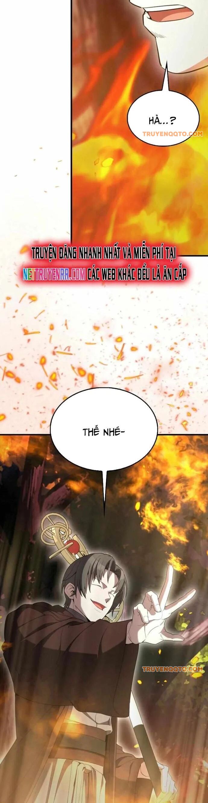 Nhân Vật Phụ Siêu Mạnh - Chapter 80 - Page 44