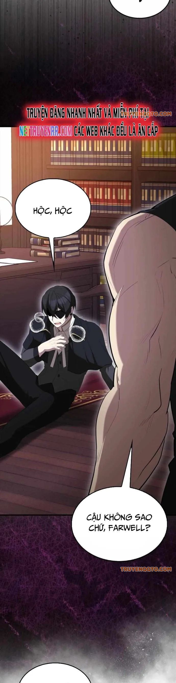 Nhân Vật Phụ Siêu Mạnh - Chapter 80 - Page 48