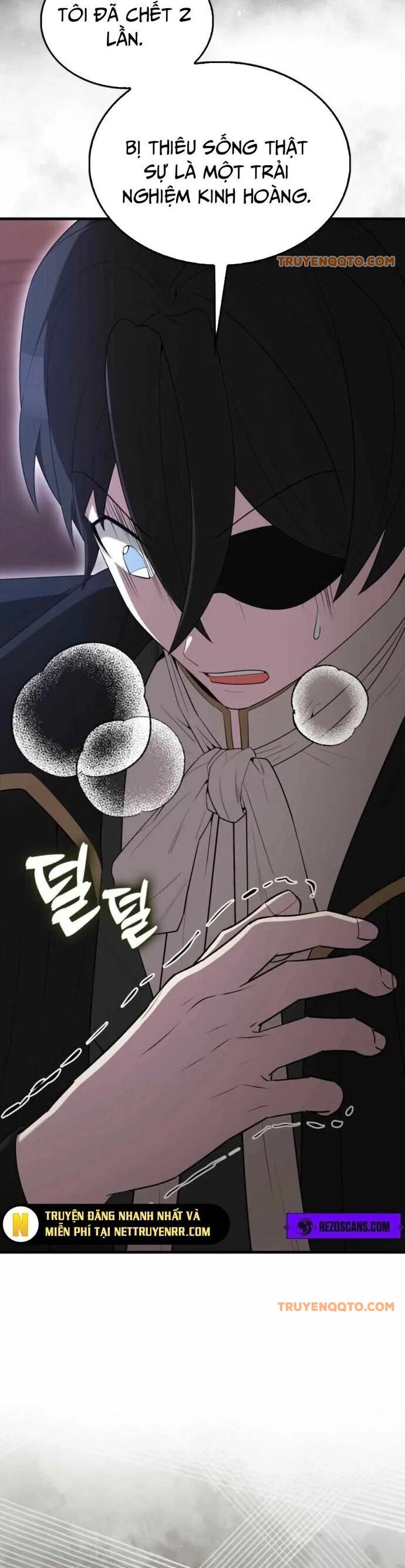 Nhân Vật Phụ Siêu Mạnh - Chapter 80 - Page 49