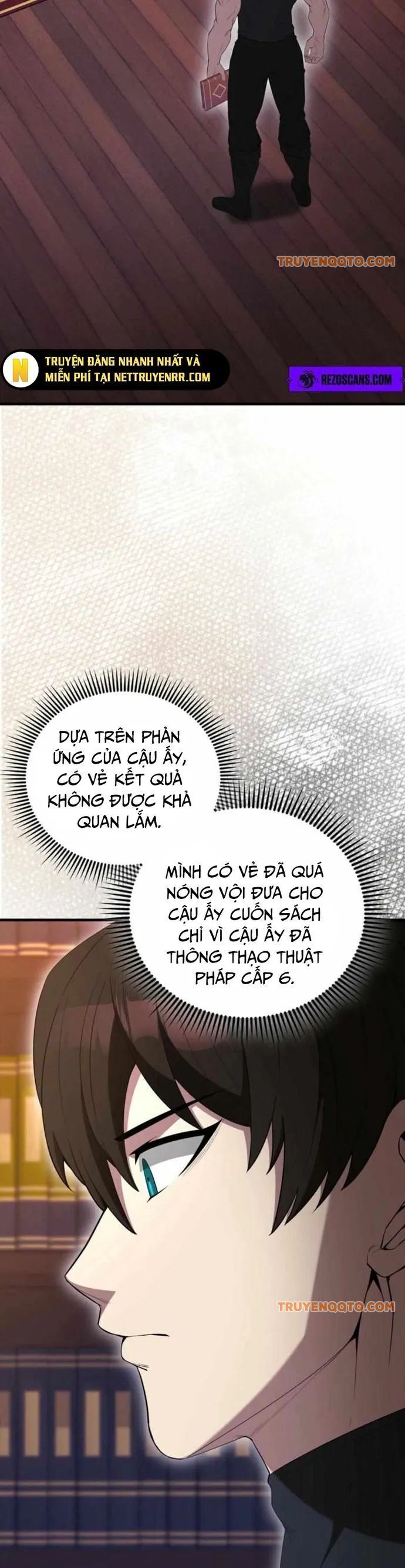 Nhân Vật Phụ Siêu Mạnh - Chapter 80 - Page 51