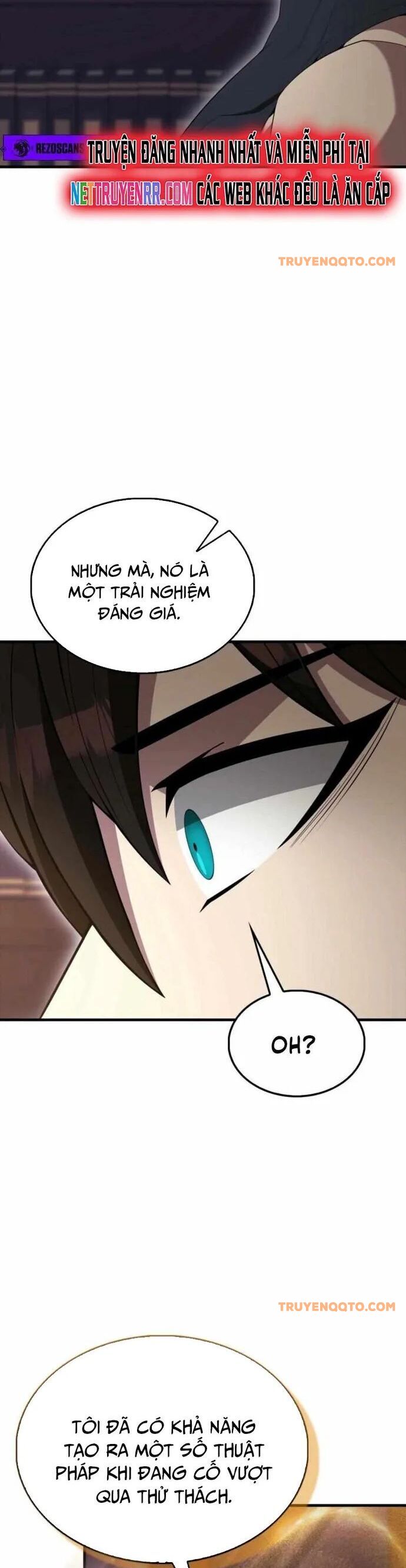 Nhân Vật Phụ Siêu Mạnh - Chapter 80 - Page 52