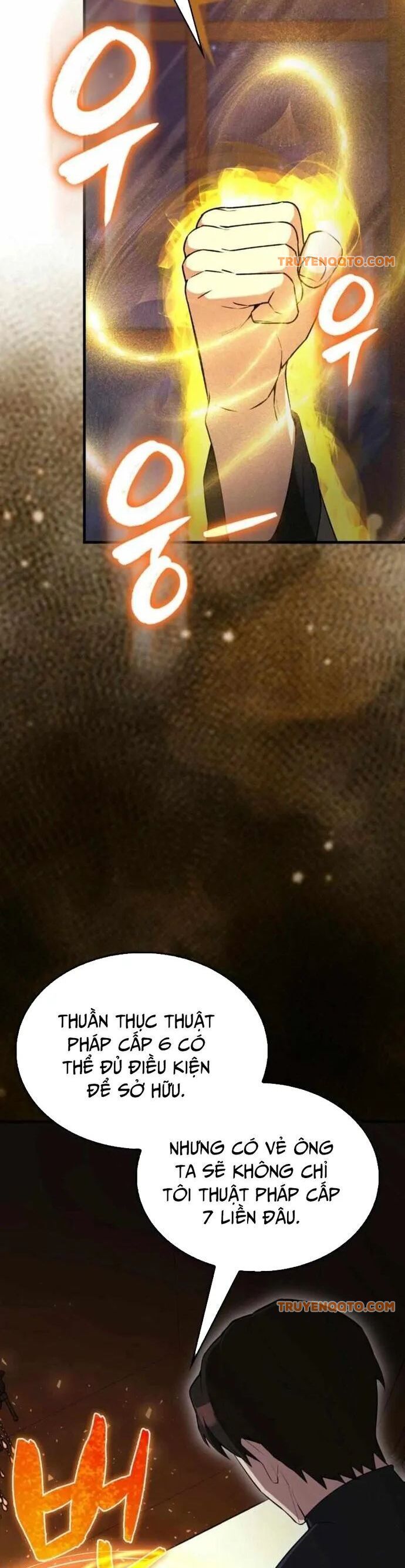 Nhân Vật Phụ Siêu Mạnh - Chapter 80 - Page 53