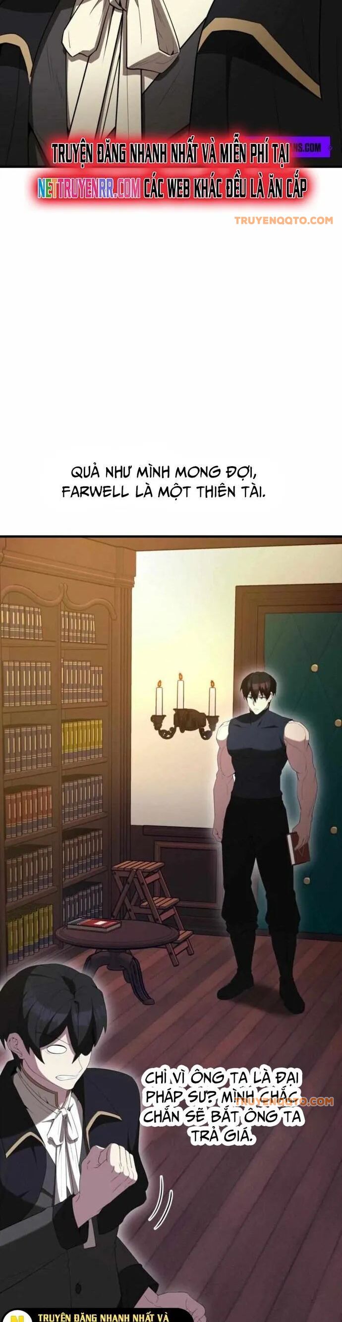 Nhân Vật Phụ Siêu Mạnh - Chapter 80 - Page 56