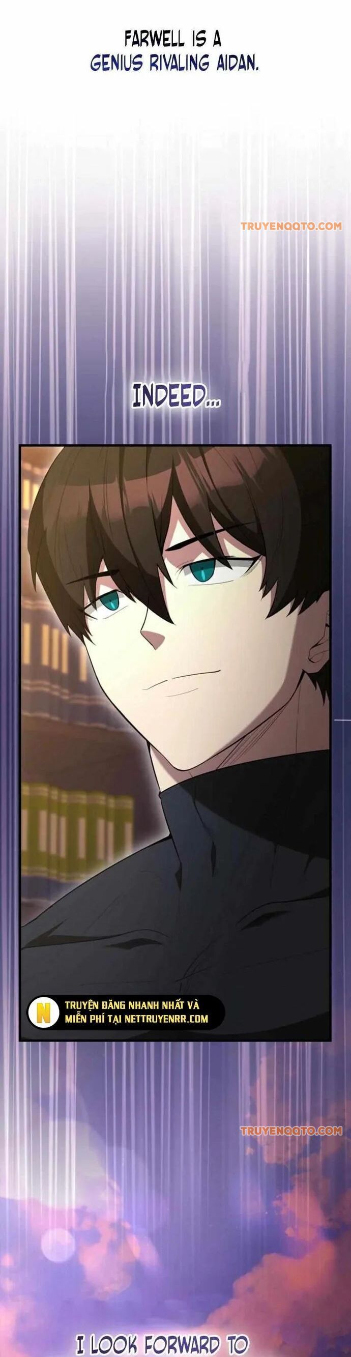 Nhân Vật Phụ Siêu Mạnh - Chapter 80 - Page 58