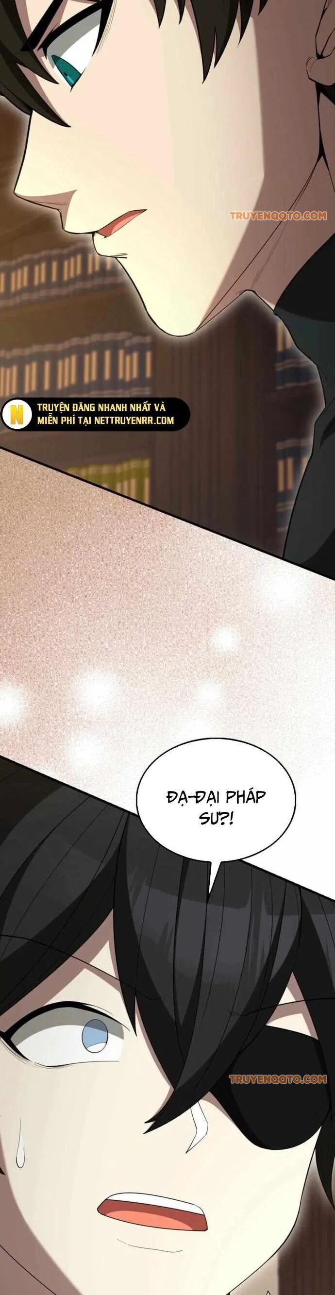 Nhân Vật Phụ Siêu Mạnh - Chapter 80 - Page 7