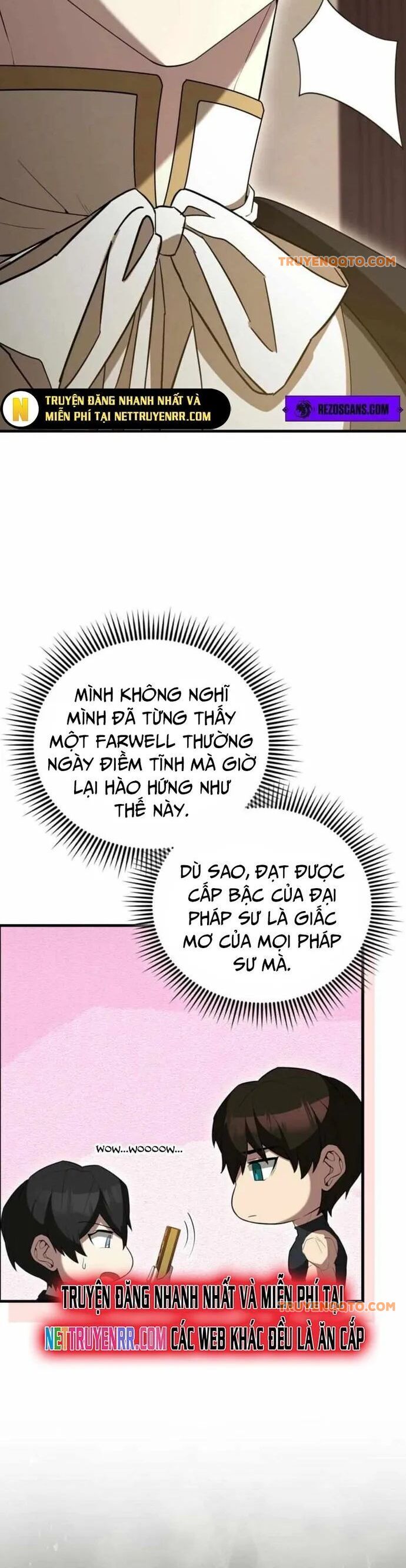 Nhân Vật Phụ Siêu Mạnh - Chapter 80 - Page 8