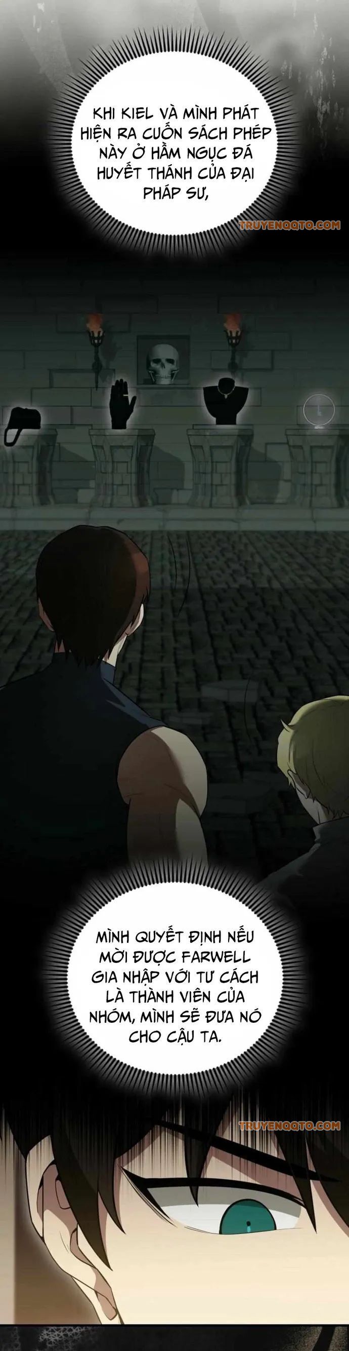 Nhân Vật Phụ Siêu Mạnh - Chapter 80 - Page 9