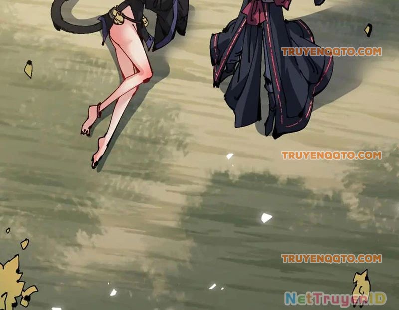 Sư Tôn: Nghịch Đồ Này Không Phải Là Thánh Tử Chapter 117 - Trang 1