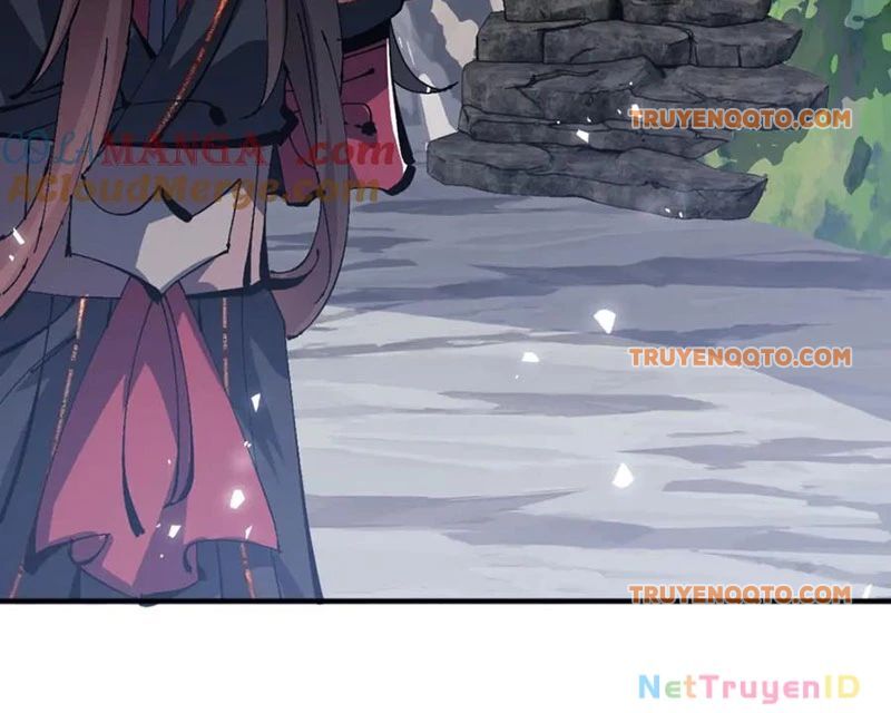 Sư Tôn: Nghịch Đồ Này Không Phải Là Thánh Tử Chapter 117 - Trang 111