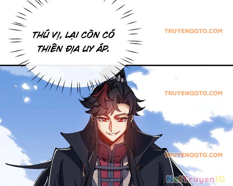 Sư Tôn: Nghịch Đồ Này Không Phải Là Thánh Tử Chapter 117 - Trang 116