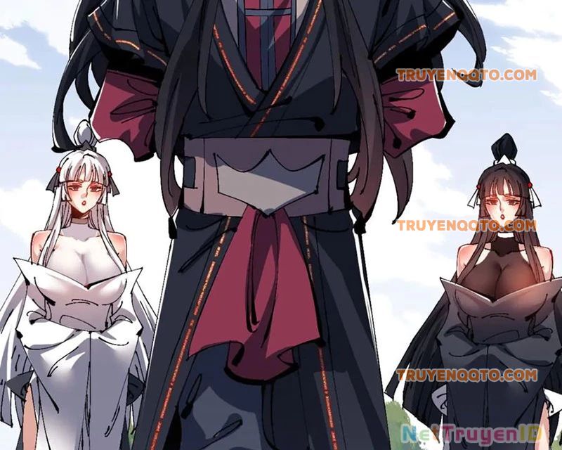 Sư Tôn: Nghịch Đồ Này Không Phải Là Thánh Tử Chapter 117 - Trang 117