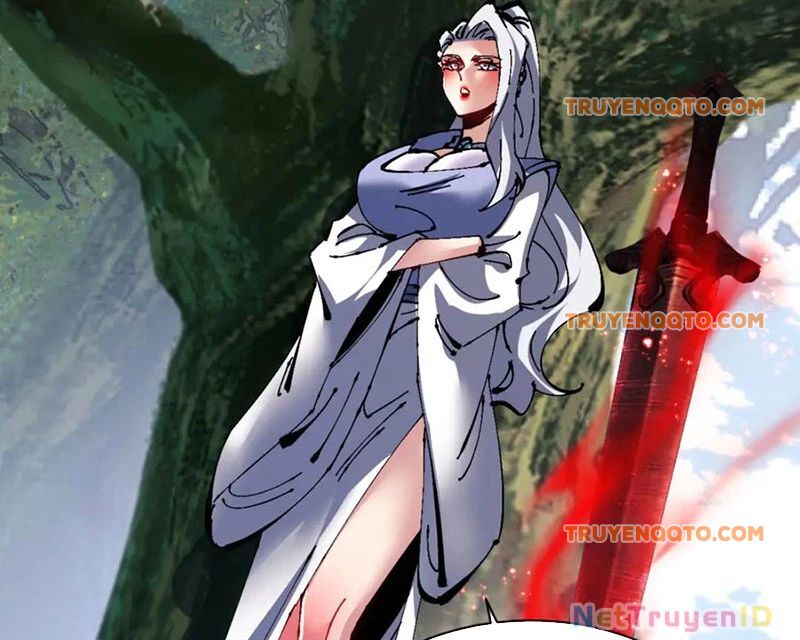 Sư Tôn: Nghịch Đồ Này Không Phải Là Thánh Tử Chapter 117 - Trang 136