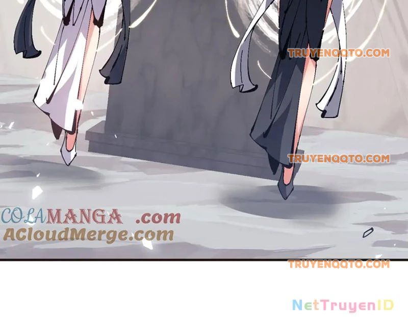 Sư Tôn: Nghịch Đồ Này Không Phải Là Thánh Tử Chapter 117 - Trang 16