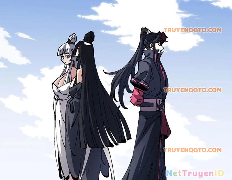 Sư Tôn: Nghịch Đồ Này Không Phải Là Thánh Tử Chapter 117 - Trang 22