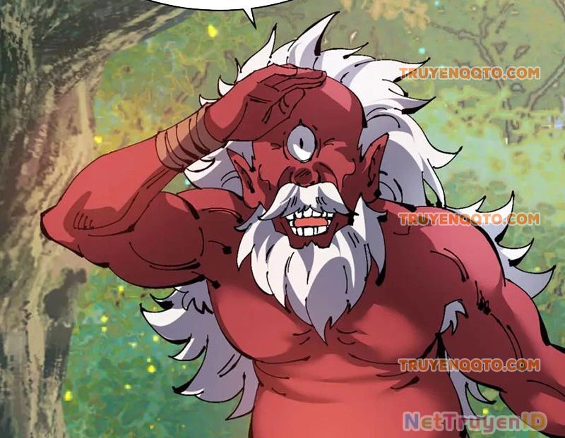 Sư Tôn: Nghịch Đồ Này Không Phải Là Thánh Tử Chapter 117 - Trang 29