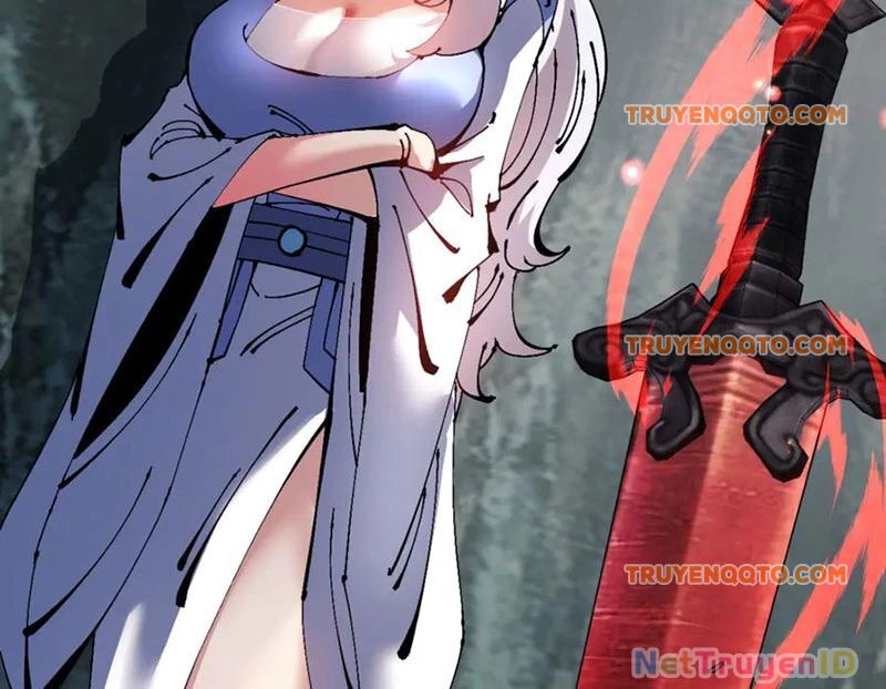 Sư Tôn: Nghịch Đồ Này Không Phải Là Thánh Tử Chapter 117 - Trang 33