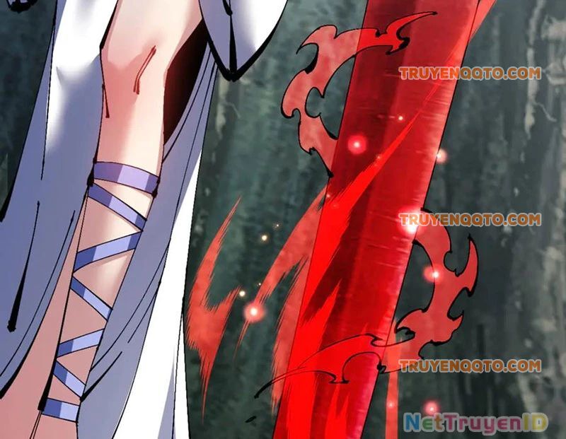 Sư Tôn: Nghịch Đồ Này Không Phải Là Thánh Tử Chapter 117 - Trang 34